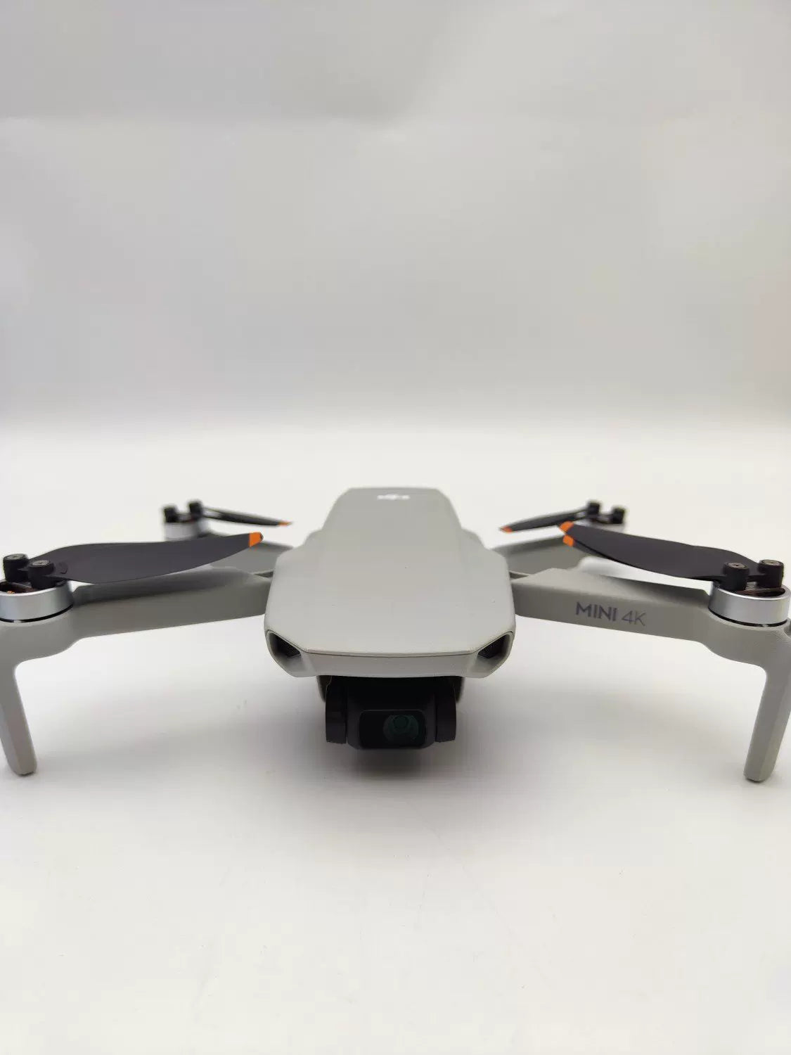 Near-New DJI mini4k Standard Combo Not Activated / Unused