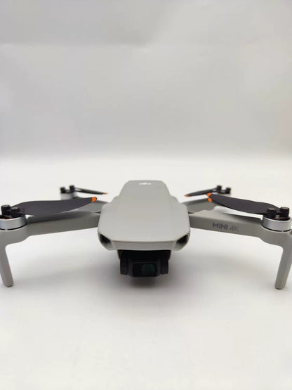 Near-New DJI mini4k Standard Combo Not Activated / Unused