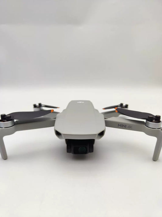 Near-New DJI mini4k Standard Combo Not Activated / Unused