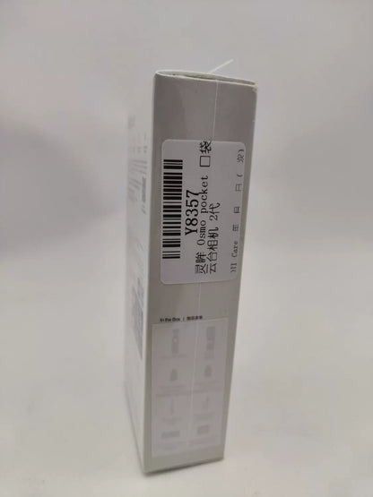 99% New (Mint) DJI Pocket 2 Body Only