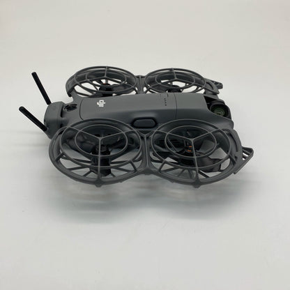 DJI Neo 2 Fly More Combo with Care Refresh - Excellent (95% New)
