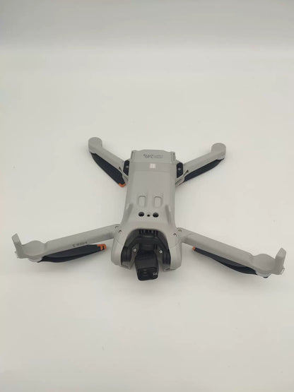 DJI Mini 3 with Screen Fly More Combo DJI Care Refresh