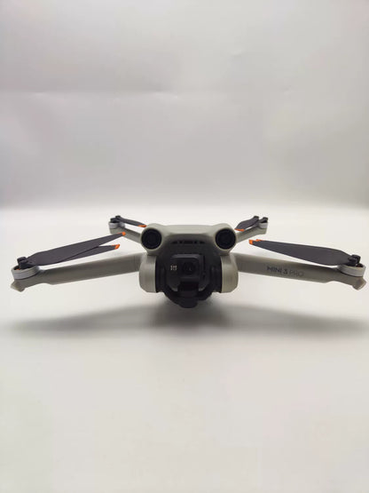 95% New (Like New) DJI mini3pro with Screen, Extended Battery with Module