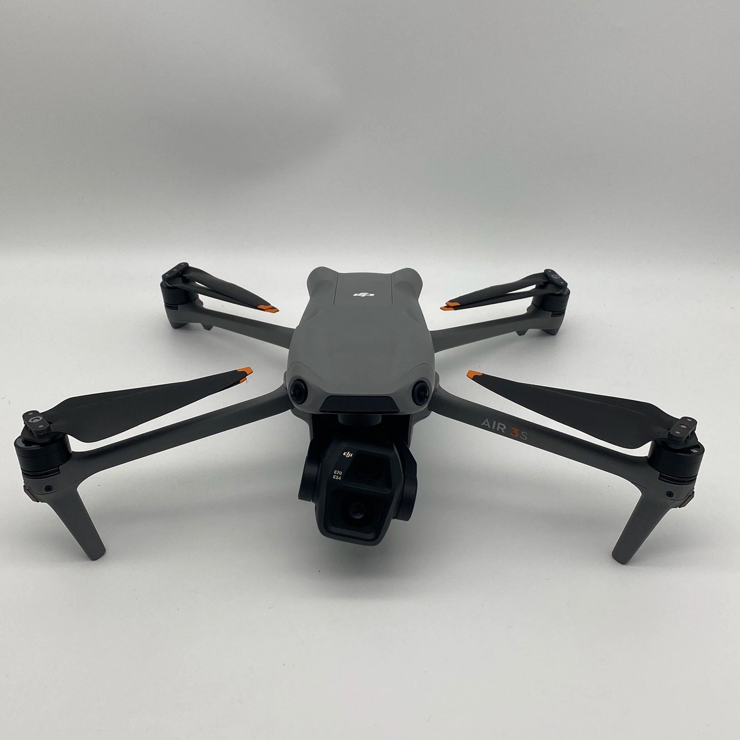 DJI Air 3S Fly More Combo with Screen Remote and Care Refresh - Excellent (95% New)