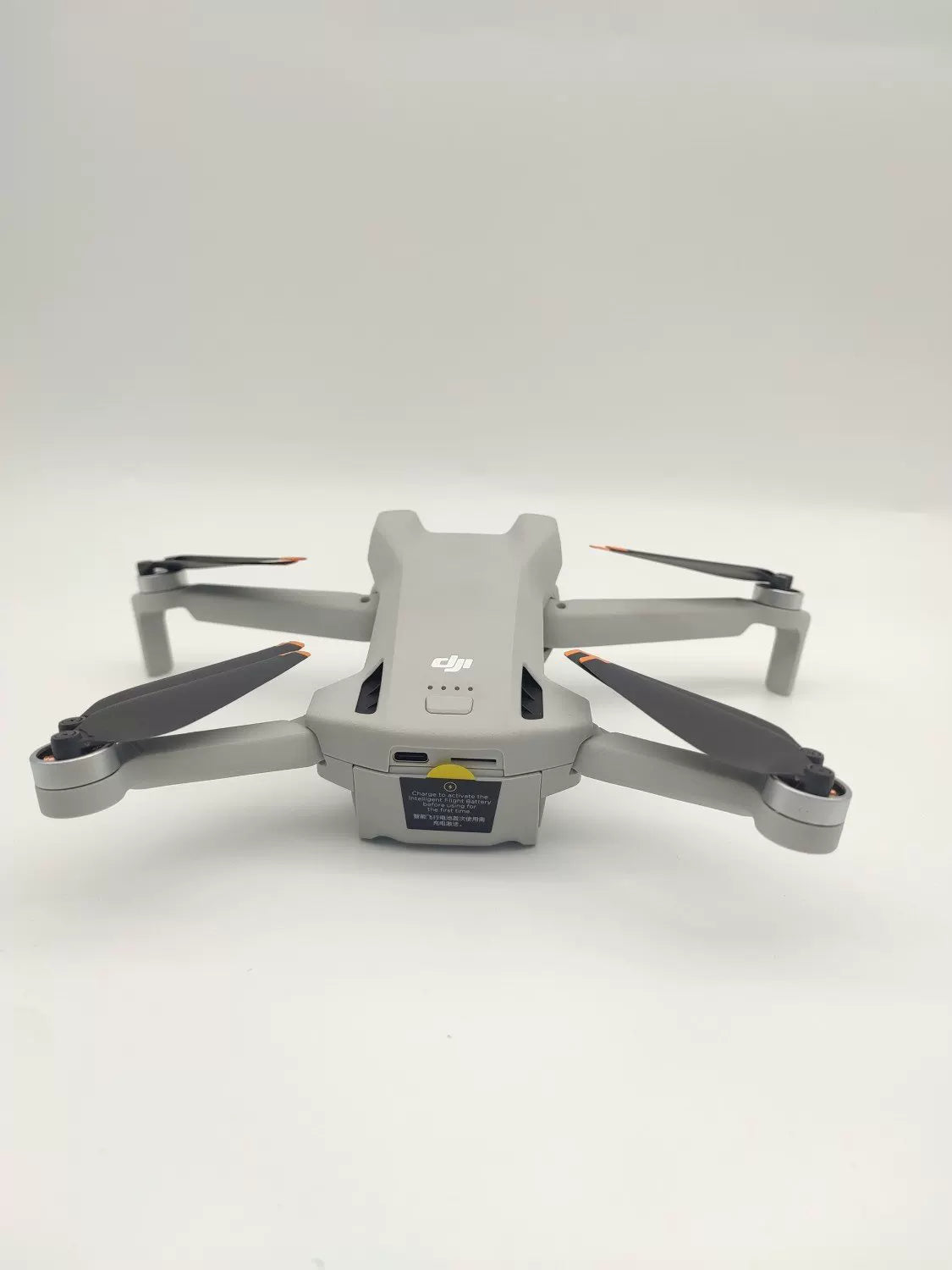 DJI Mini 3 Standard Remote Standard Combo