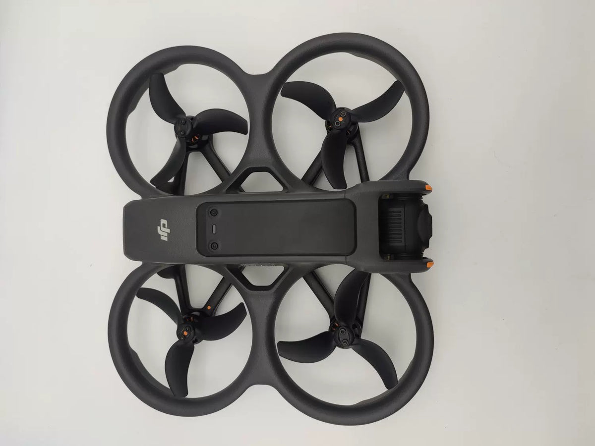 99% New (Mint) DJI Avata 2 Fly More Combo DJI Care Refresh