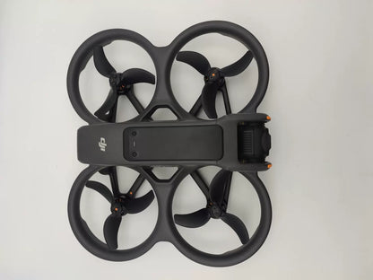 99% New (Mint) DJI Avata 2 Fly More Combo DJI Care Refresh