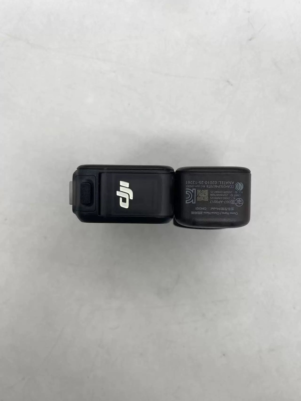 99% New (Mint) DJI Osmo Nano 64GB – photo 4
