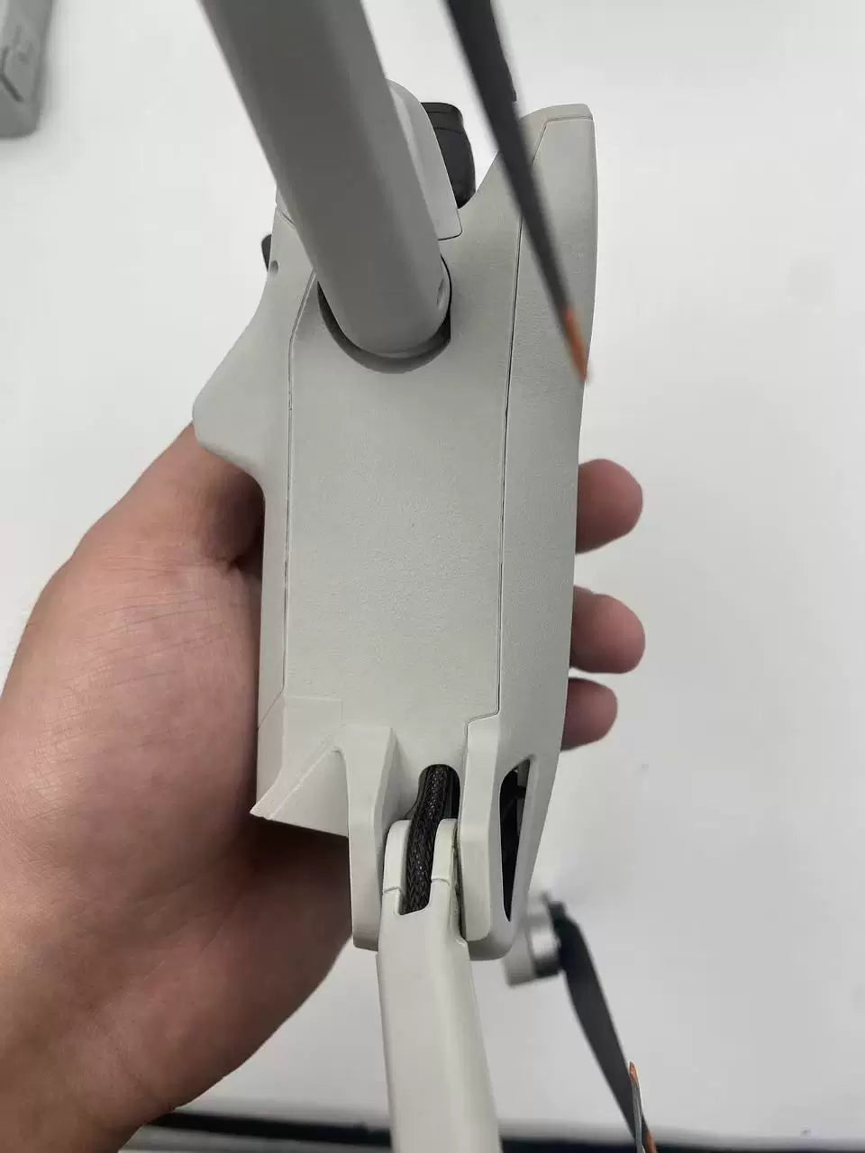 99% New (Mint) DJI Mini 3 – photo 8