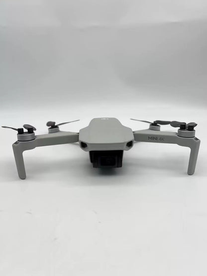 95% New (Like New) DJI Mini 4k Fly More Combo