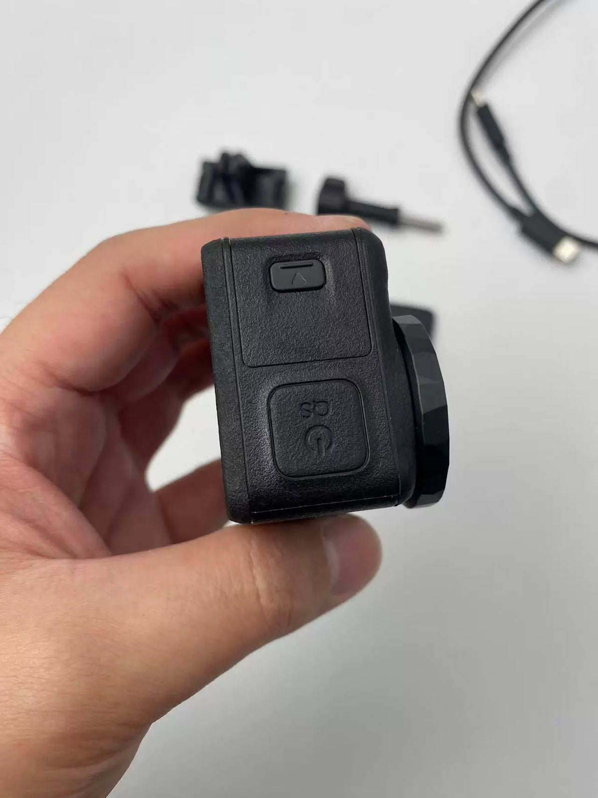 99% New (Mint) DJI Osmo Action 5 Pro – photo 2