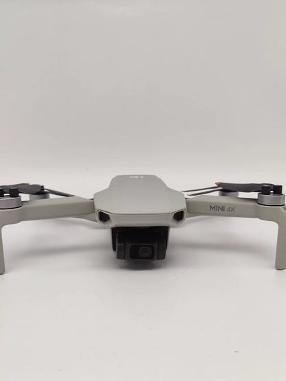 95% New (Like New) DJI mini4k Dual Battery Edition