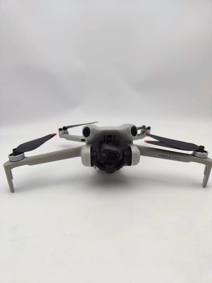 99% New (Mint) DJI mini4pro Standard Remote Standard Combo