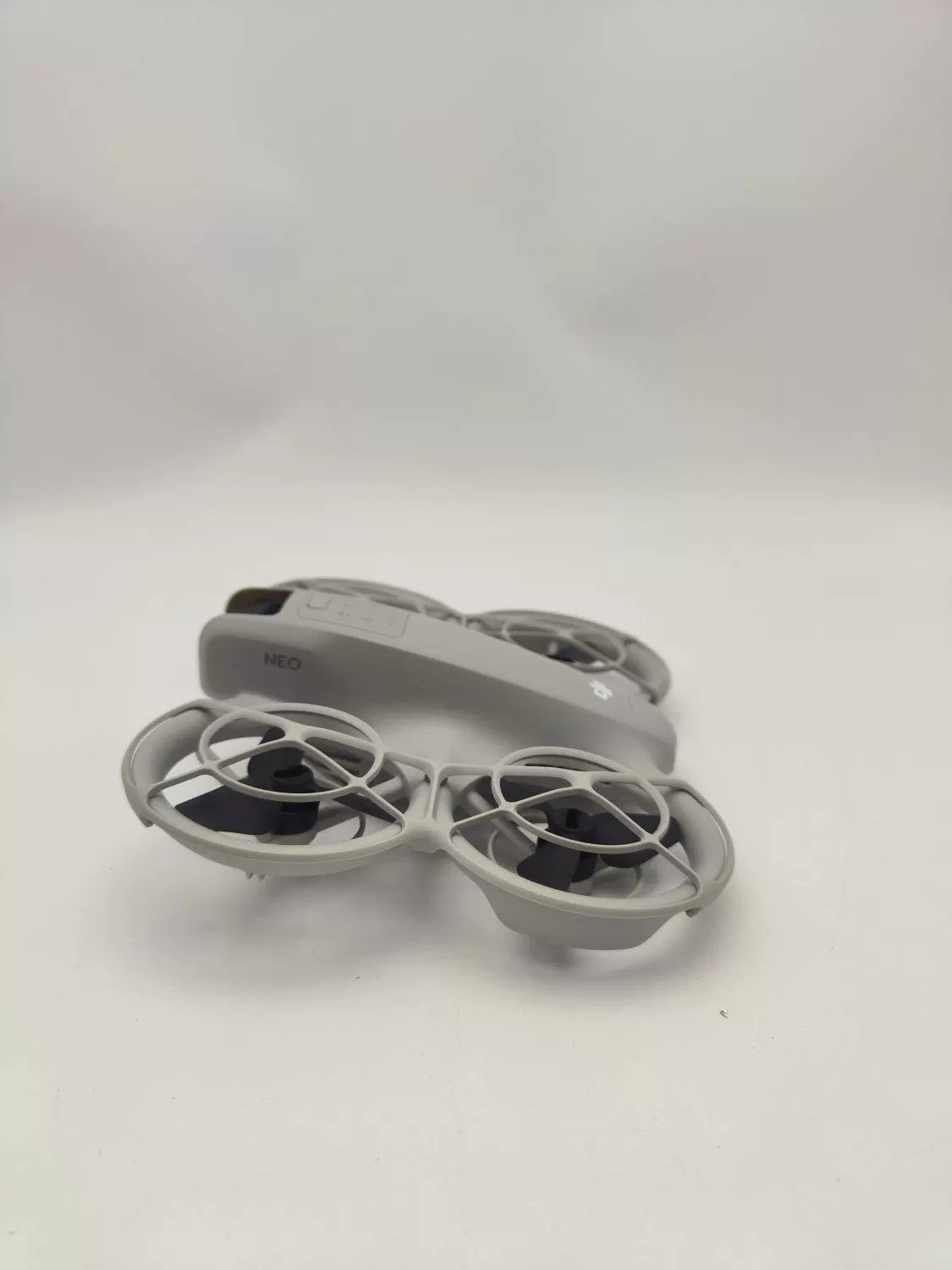 95% New (Like New) DJI neo Motion-Control Fly More Combo with DJI Care Refresh