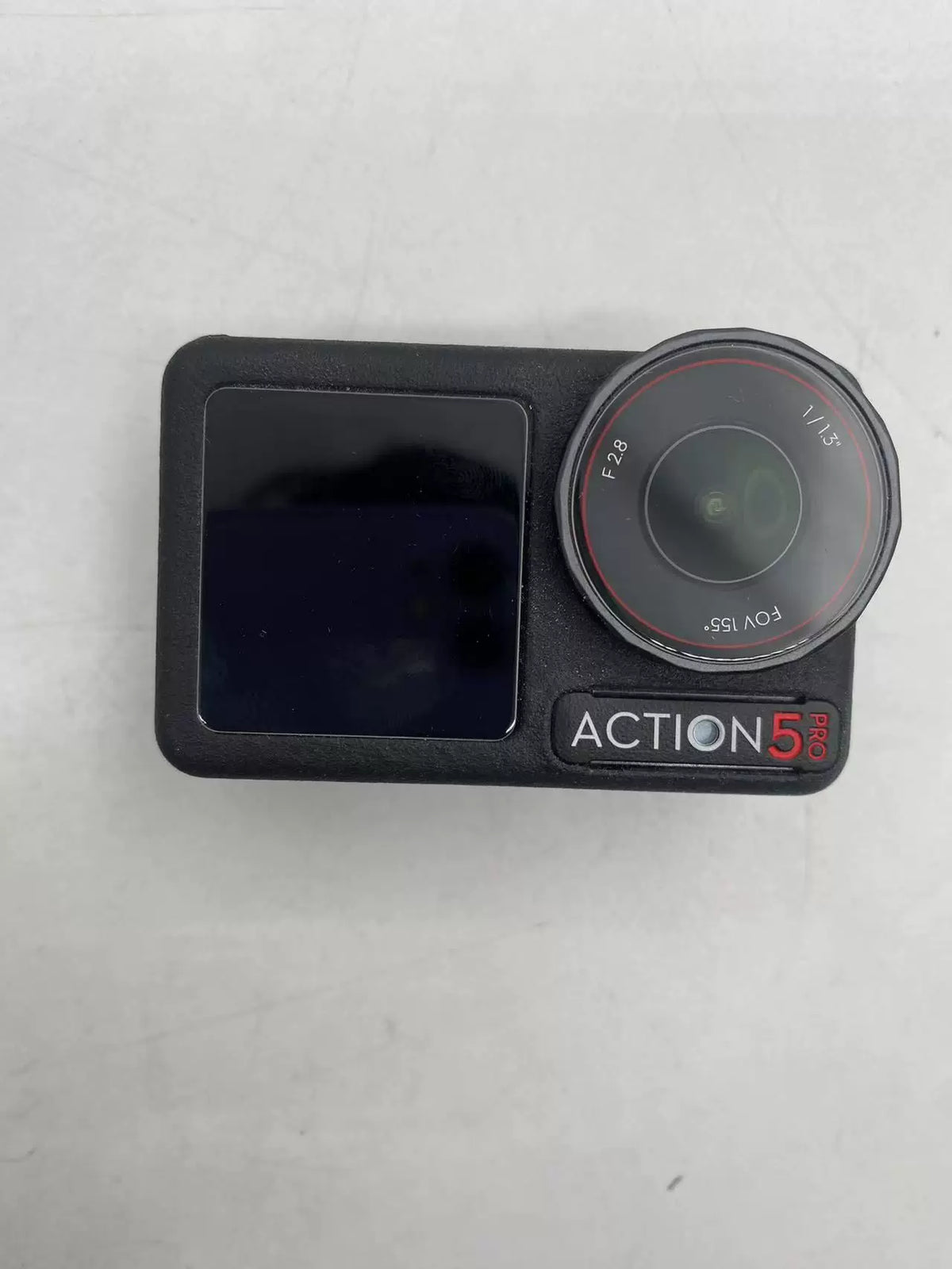 99% New (Mint) DJI Osmo Action 5 Pro – photo 3
