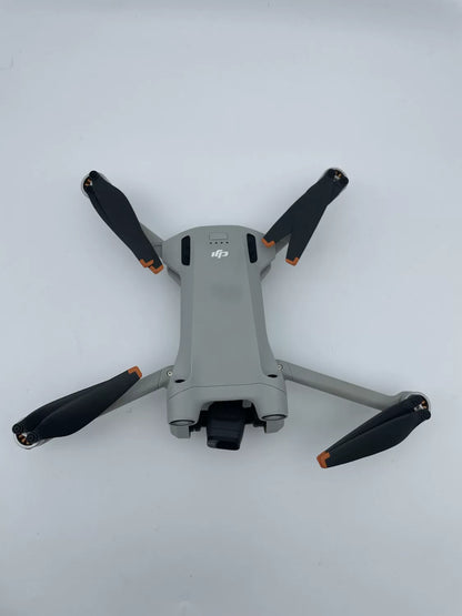 99% New (Mint) DJI Mini3pro with Screen, Extended Battery Fly More Combo with
