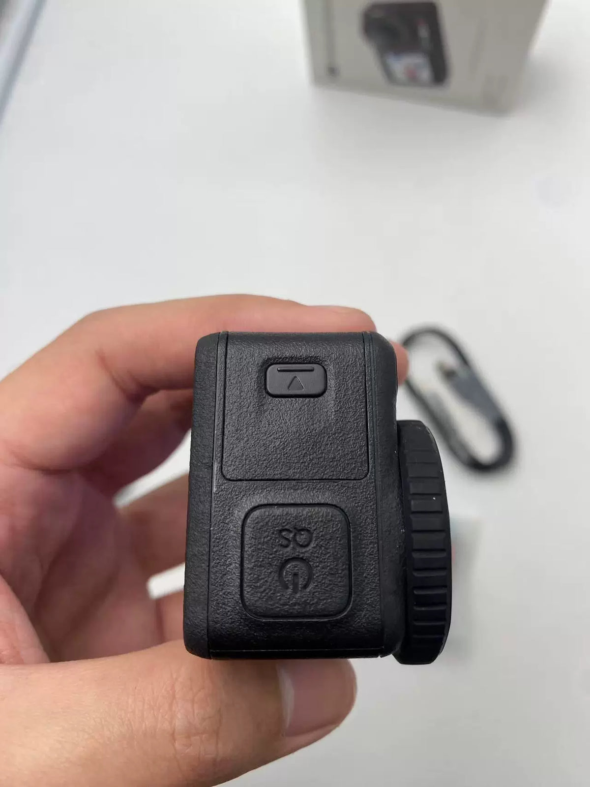 99% New (Mint) DJI Osmo Action 5 Pro – photo 6