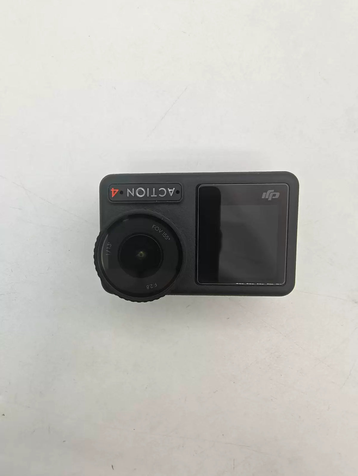 99% New (Mint) DJI Osmo Action 4 – photo 7