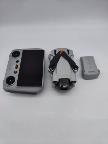 99% New (Mint) DJI Mini3pro with Screen Standard Combo