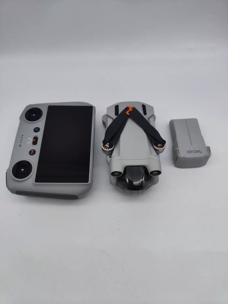 99% New (Mint) DJI Mini3pro with Screen Standard Combo