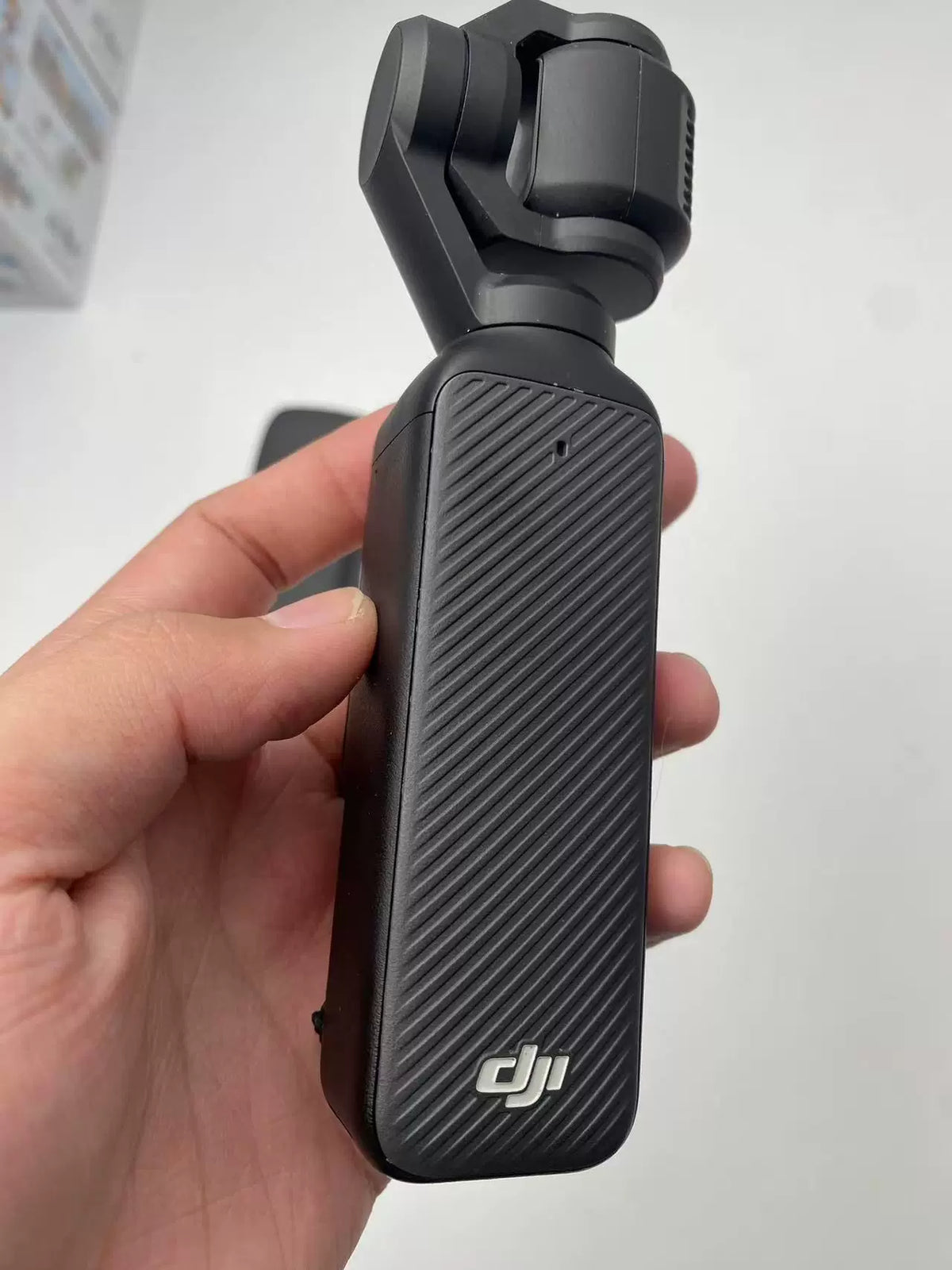 99% New (Mint) DJI Osmo Pocket 3 – photo 2