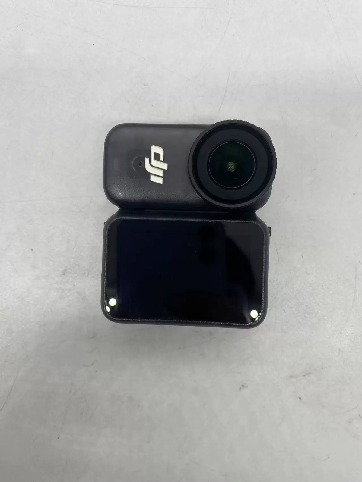 99% New (Mint) DJI Osmo Nano 128GB – photo 5
