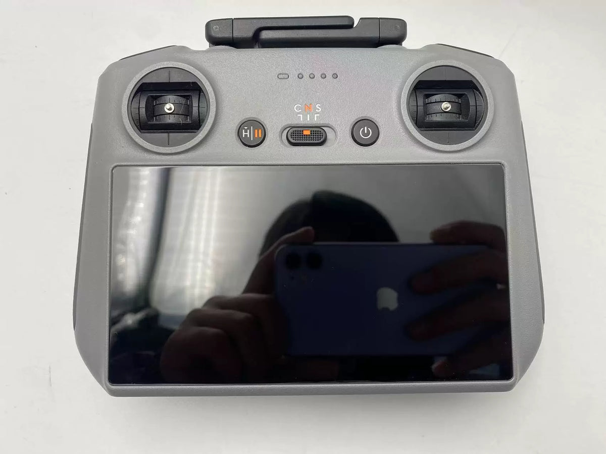 99% New (Mint) DJI Air 3S – photo 2