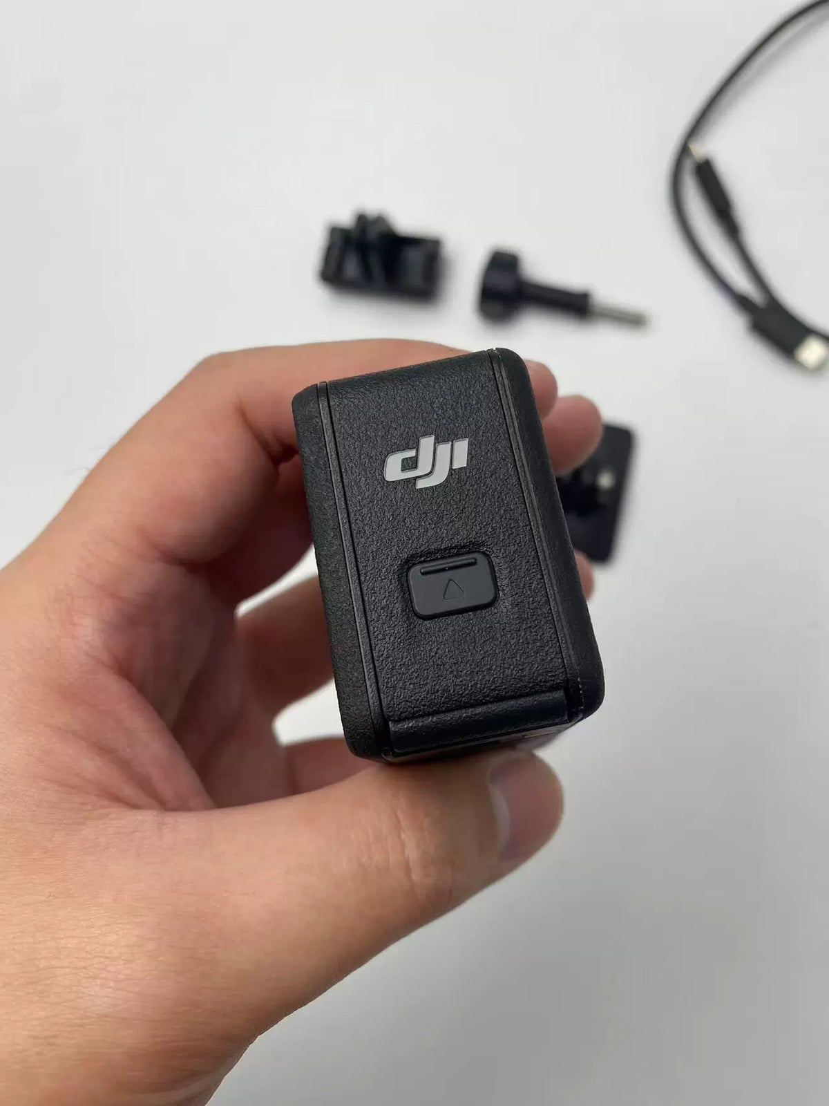 99% New (Mint) DJI Osmo Action 5 Pro – photo 4