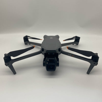 DJI Air 3S Fly More Combo with Screen Remote Module and Care Refresh - Excellent (95% New)