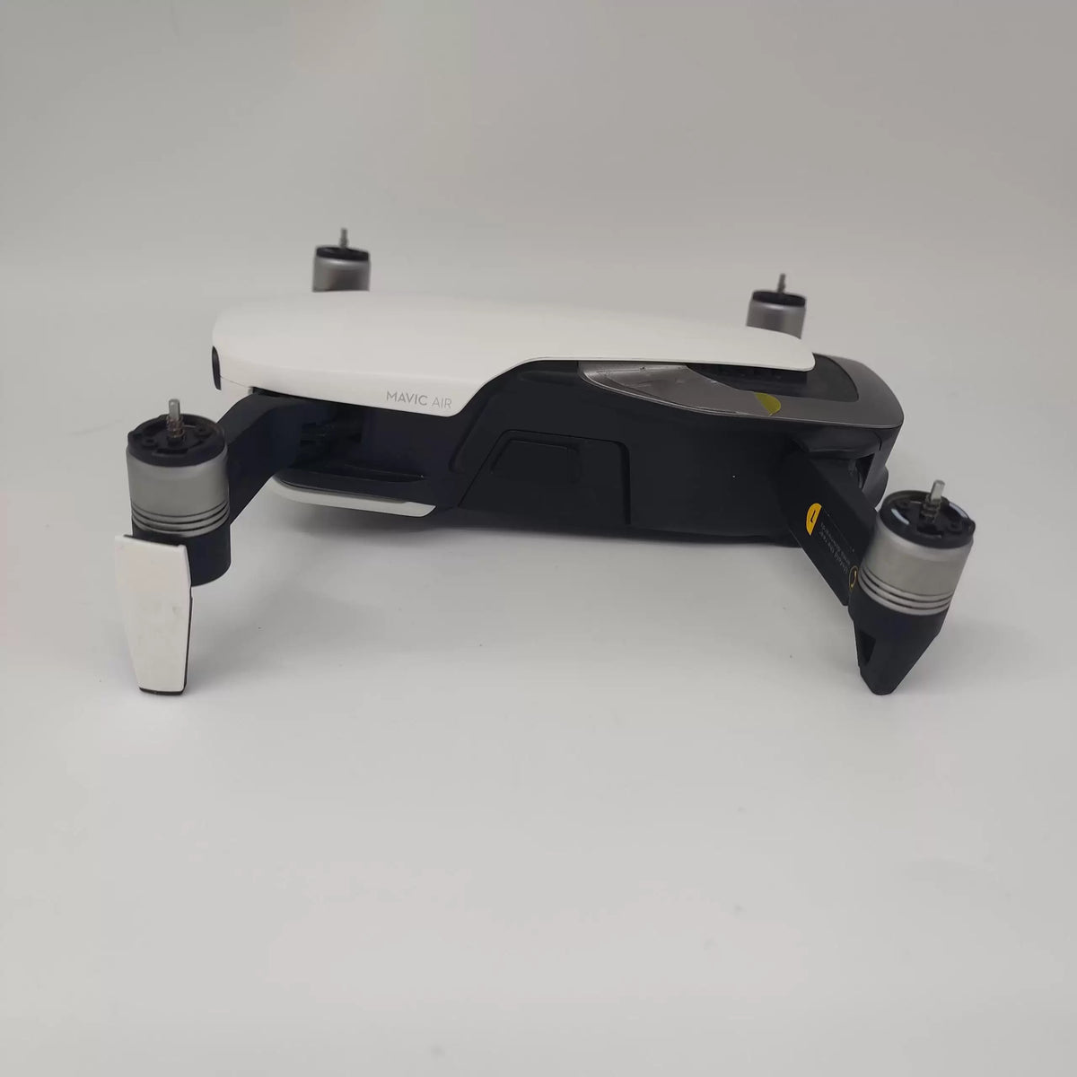 95% New (Like New) DJI Air Standard Combo with Propeller Guards