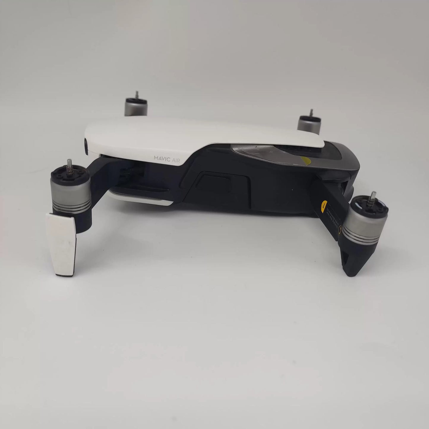 95% New (Like New) DJI Air Standard Combo with Propeller Guards