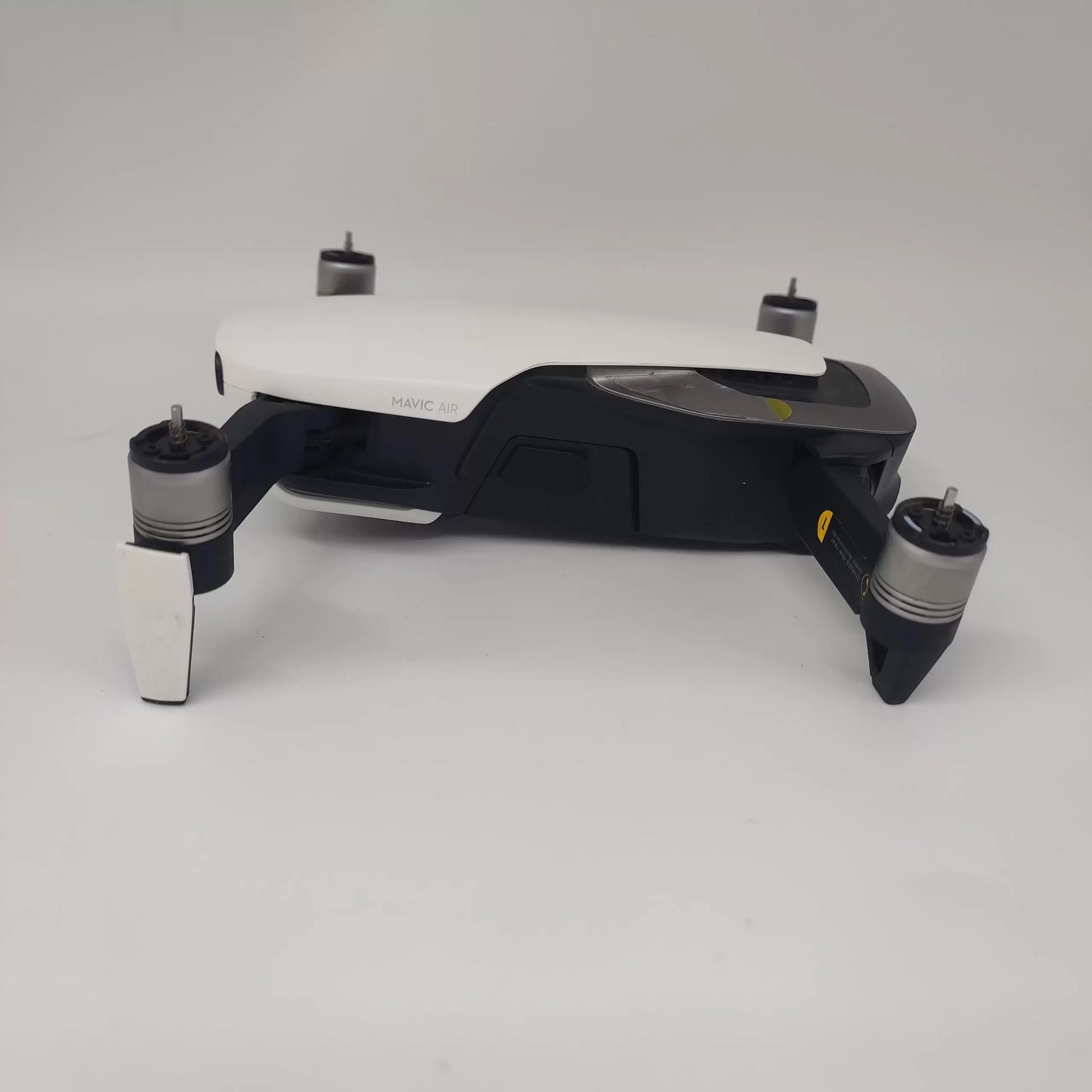 95% New (Like New) DJI Air Standard Combo with Propeller Guards
