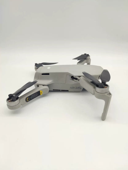 95% New (Like New) DJI mini Mini Drone Fly More Combo