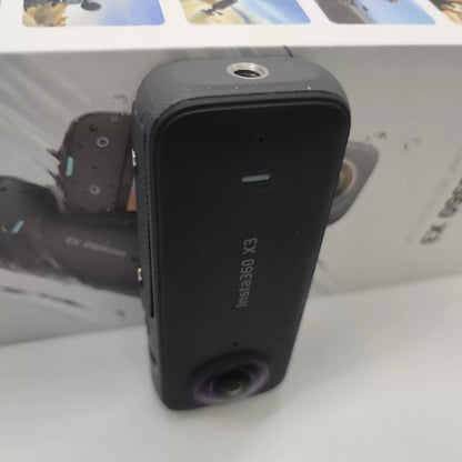 99% New (Mint) Insta360 X3 Triple Battery