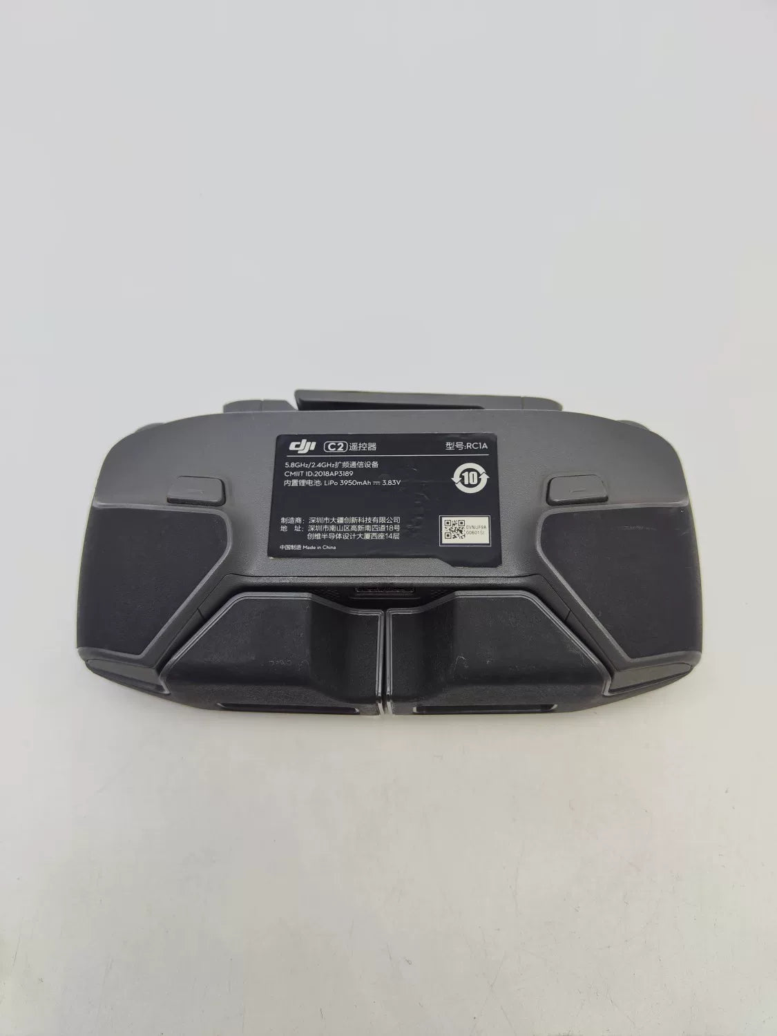 95% New (Like New) DJI Mavic 2pro Fly More Combo