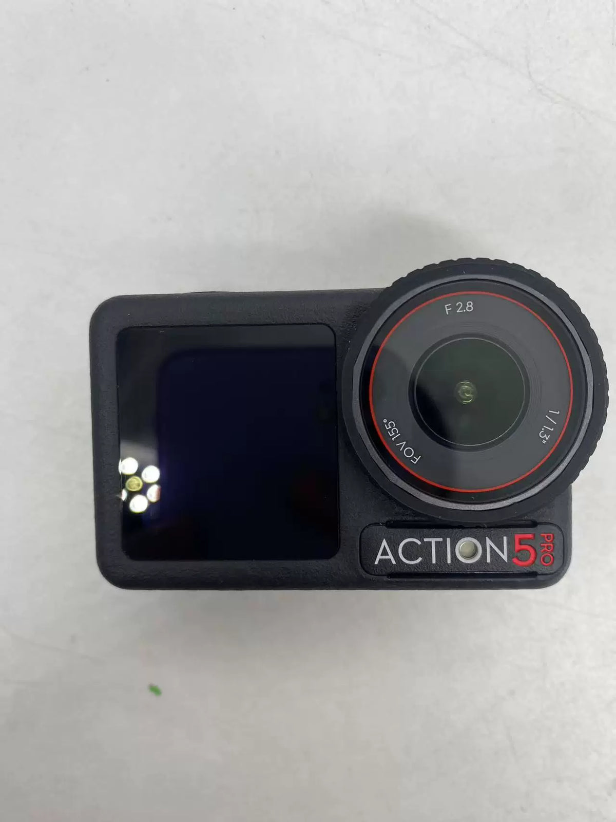 99% New (Mint) DJI Osmo Action 5 Pro – photo 3