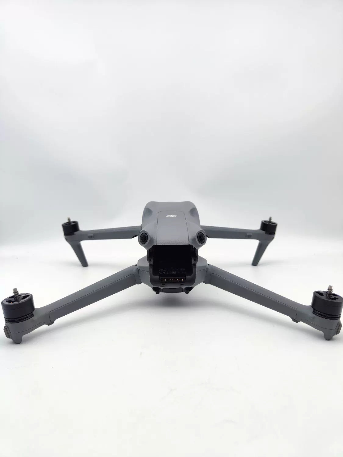 99% New (Mint) DJI air3s with Screen Fly More Combo with 2-Year DJI Care Refresh
