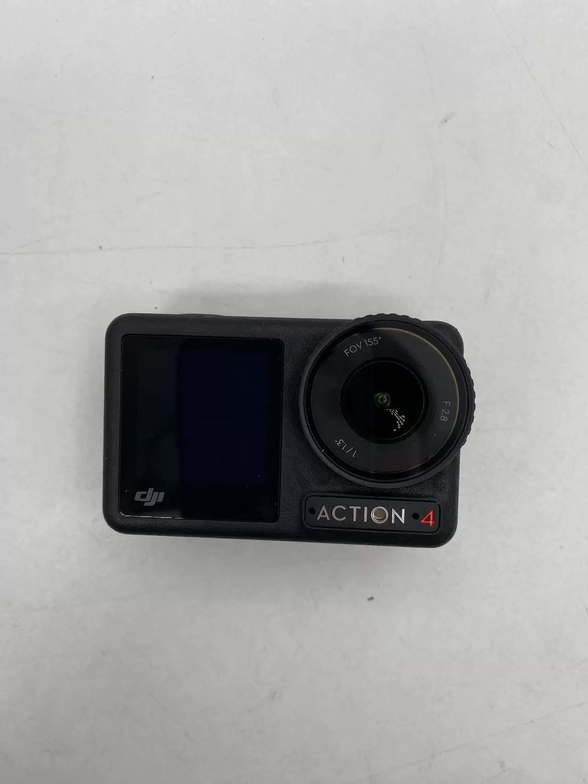 99% New (Mint) DJI Osmo Action 4 – photo 2