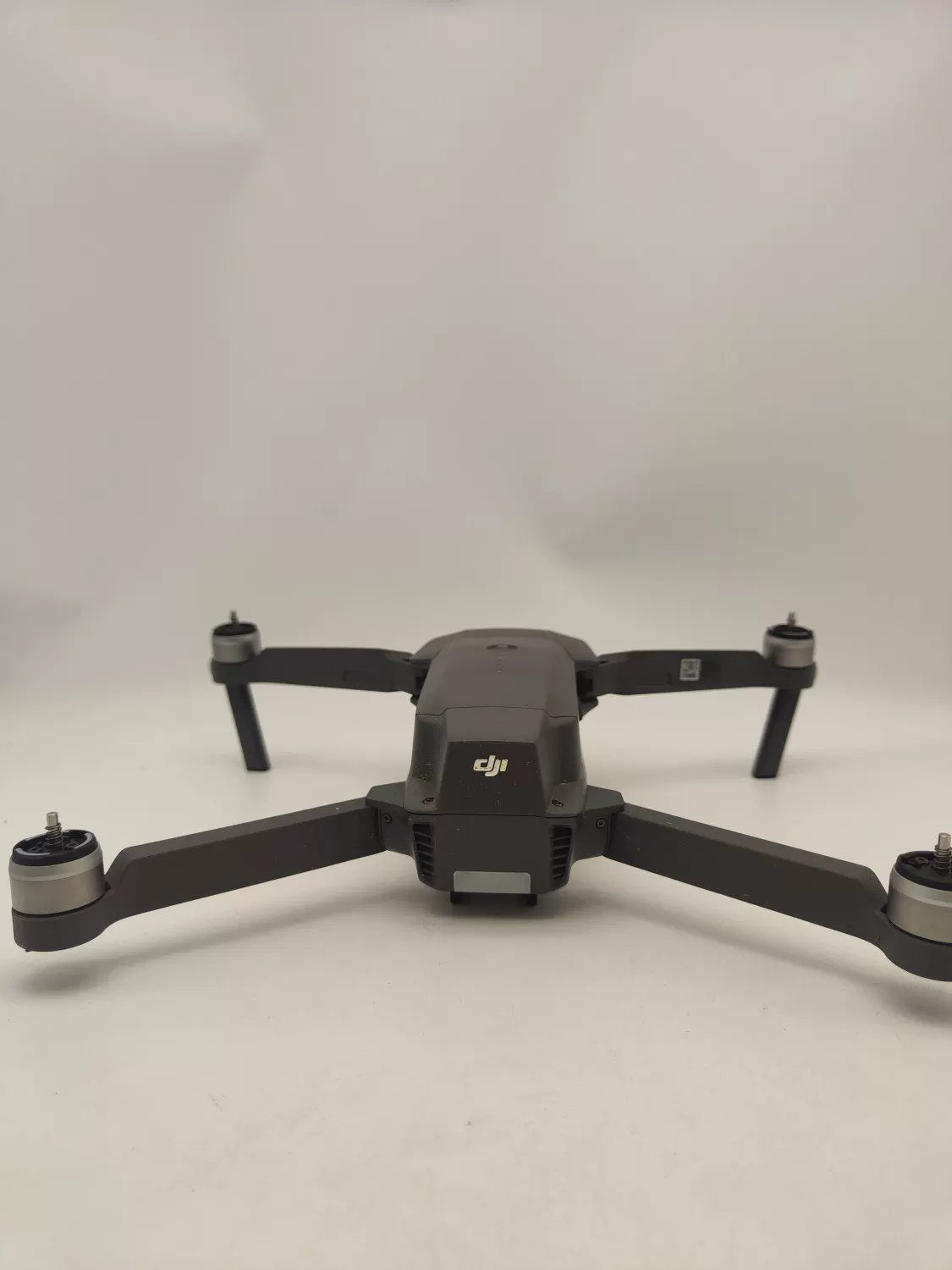 99% New (Mint) DJI Mavic pro Fly More Combo