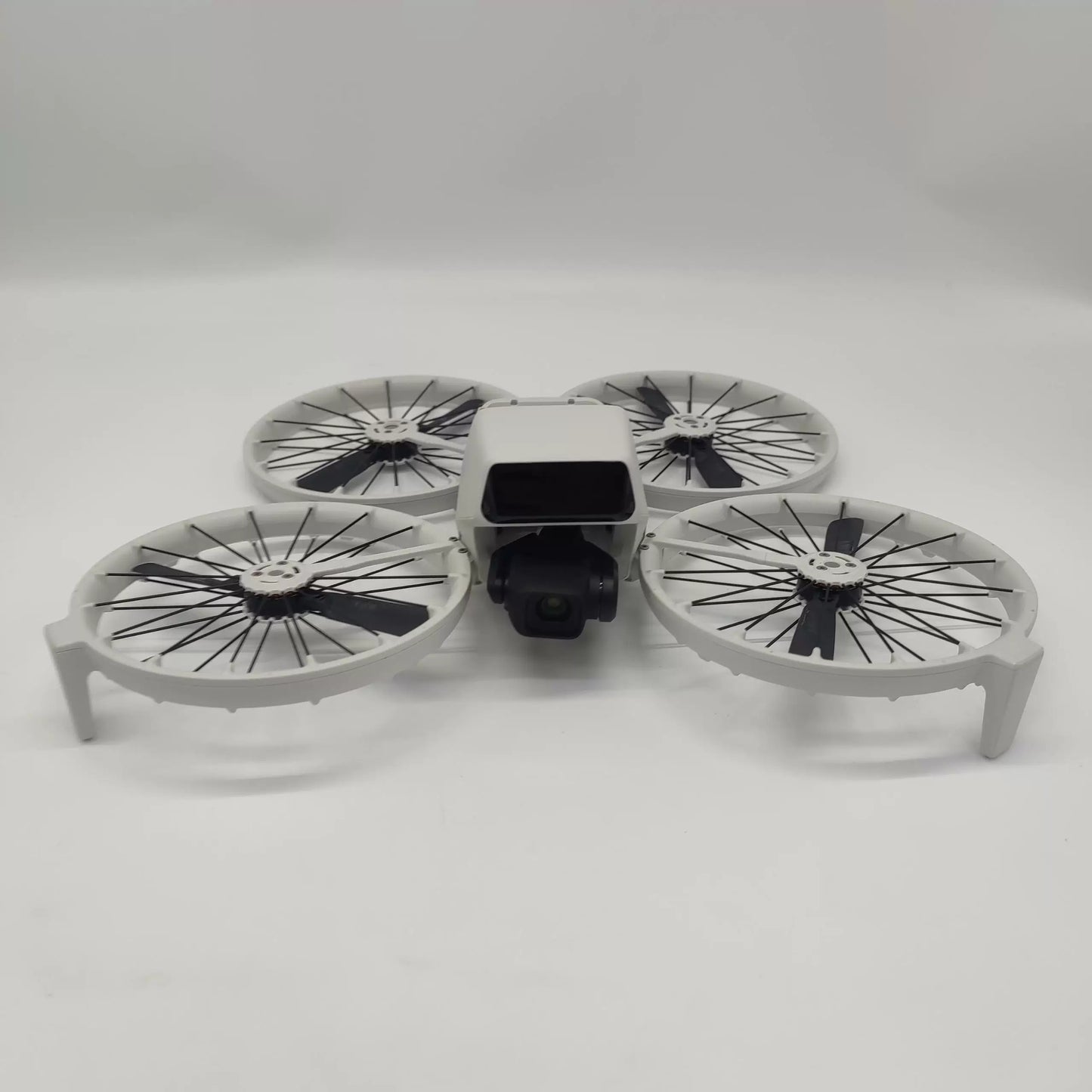 95% New (Like New) DJI Flip Screen Remote Fly More Combo with 2-Year DJI Care Refresh