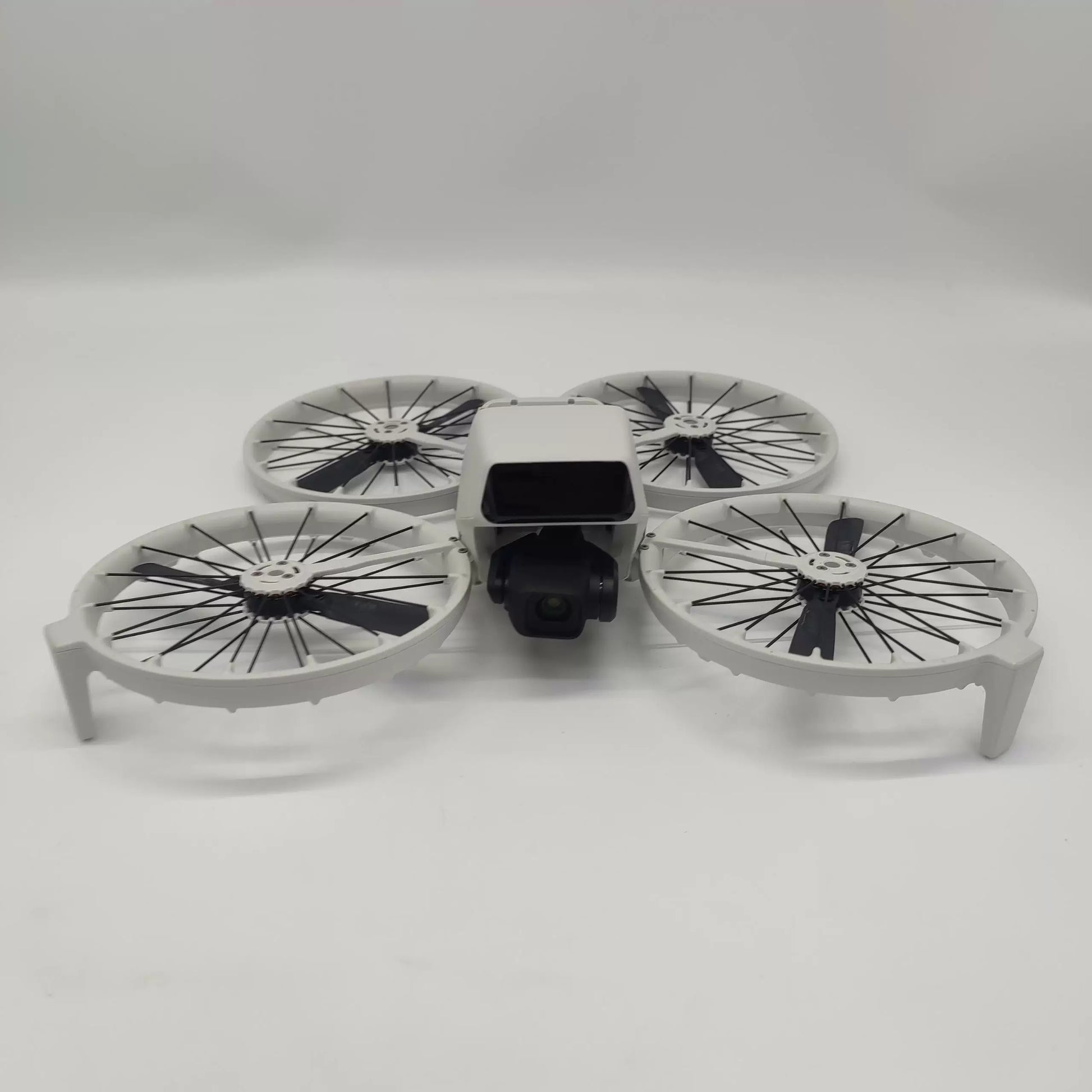 95% New (Like New) DJI Flip Screen Remote Fly More Combo with 2-Year DJI Care Refresh