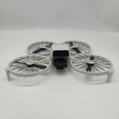 95% New (Like New) DJI Flip Screen Remote Fly More Combo with 2-Year DJI Care Refresh