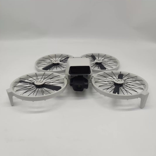 95% New (Like New) DJI Flip Screen Remote Fly More Combo with 2-Year DJI Care Refresh