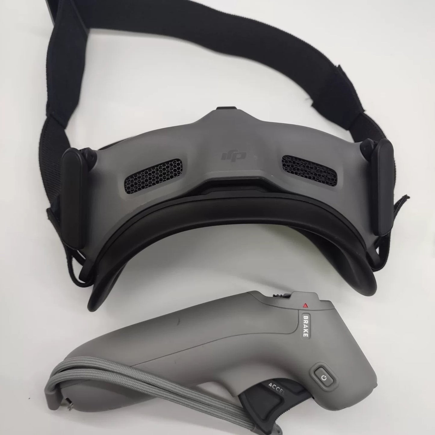 95% New (Like New) DJI Avata Dual Battery