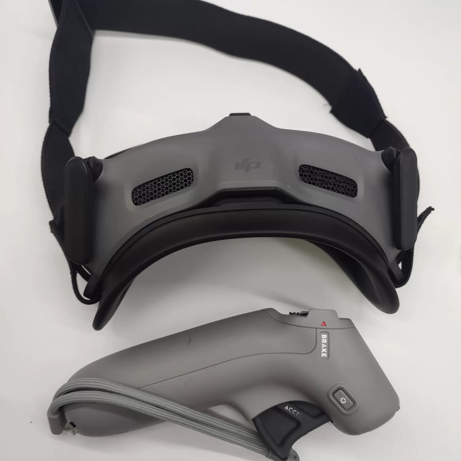 95% New (Like New) DJI Avata Dual Battery