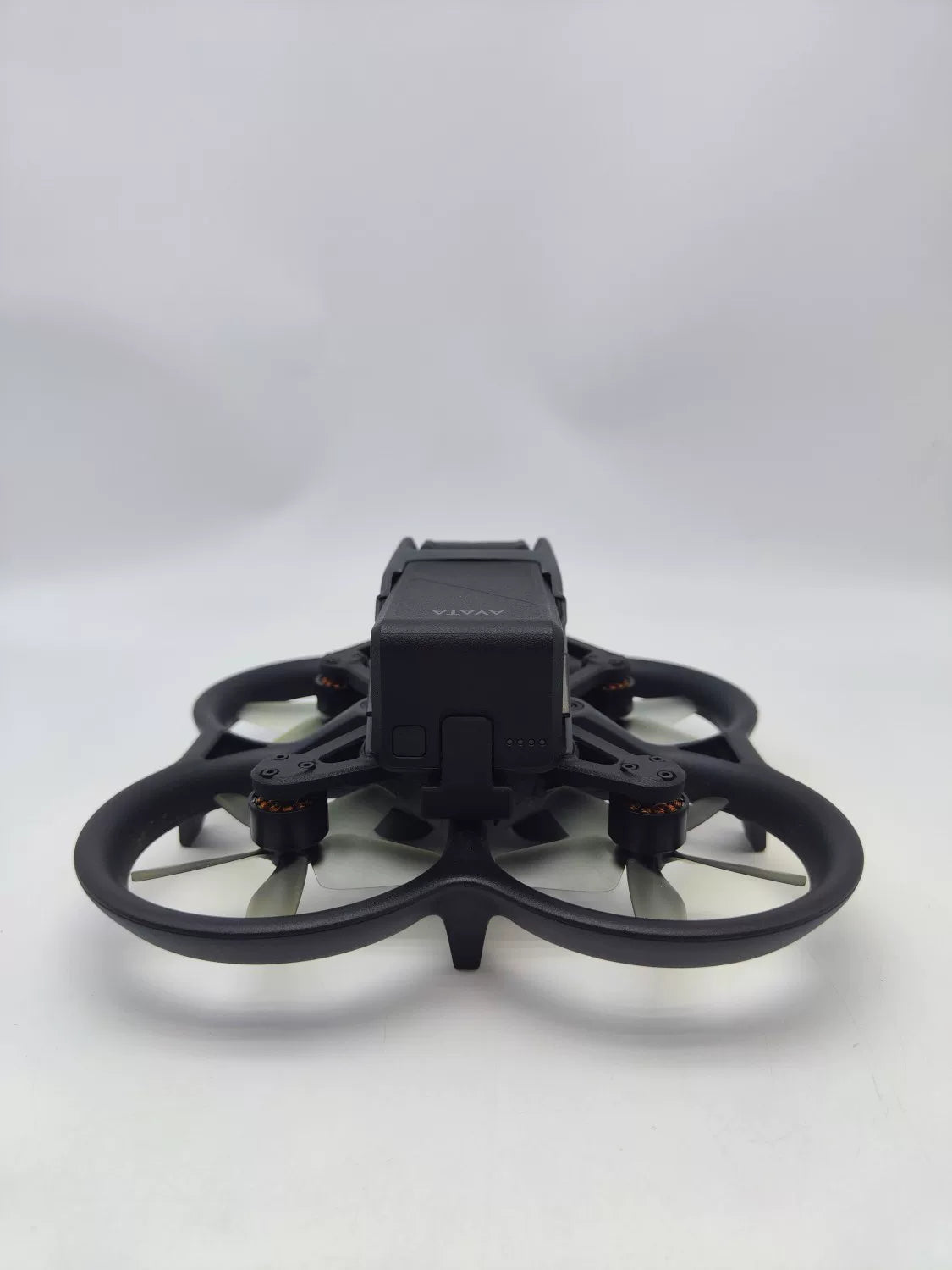 99% New (Mint) DJI avata Advanced Combo