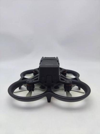 99% New (Mint) DJI avata Advanced Combo