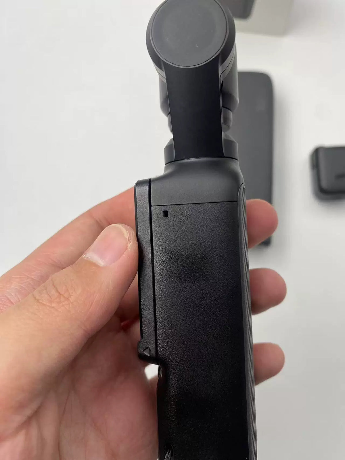 95% New (Like New) DJI Osmo Pocket 3 – photo 9
