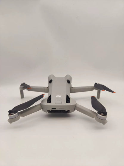 95% New (Like New) DJI mini4pro Extended Battery Fly More Combo