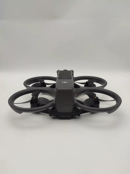 99% New (Mint) DJI Avata 2 Fly More Combo DJI Care Refresh